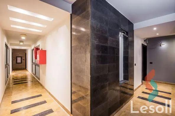 Retail for sale with an area of 875 meters in Maadi Cairo - All Images