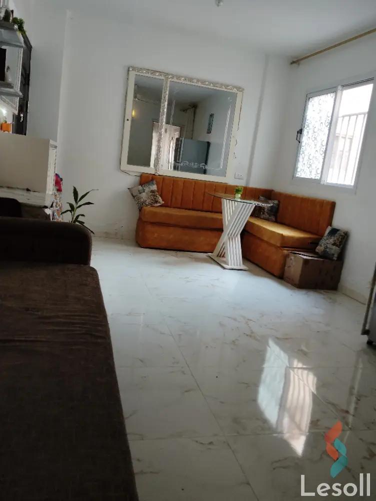 Apartment for daily rent with an data.area 80 meters and 2 rooms in Aldawahi Port Sanumber