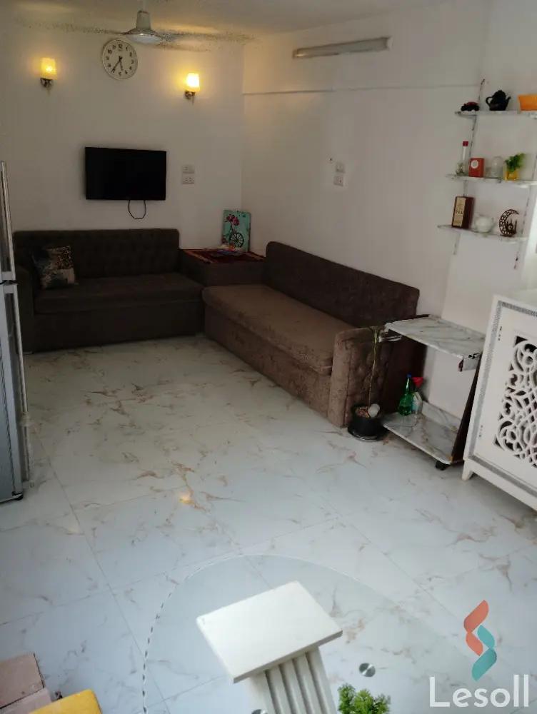 Apartment for daily rent with an data.area 80 meters and 2 rooms in Aldawahi Port Sanumber