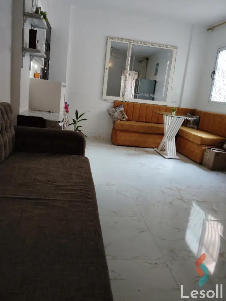 Apartment for daily rent with an data.area 80 meters and 2 rooms in Aldawahi Port Sanumber