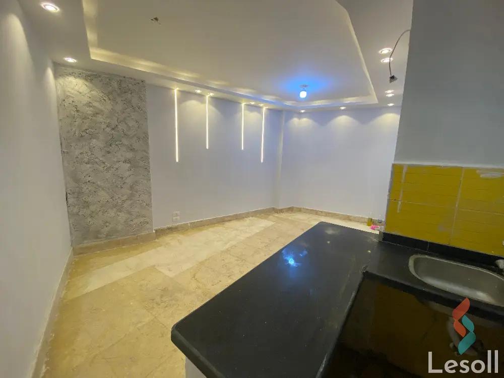 Apartment for monthly rent with an data.area 80 meters and 2 rooms in Faisal Giza