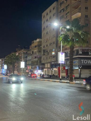 Apartment for monthly rent with an data.area 80 meters and 2 rooms in Faisal Giza