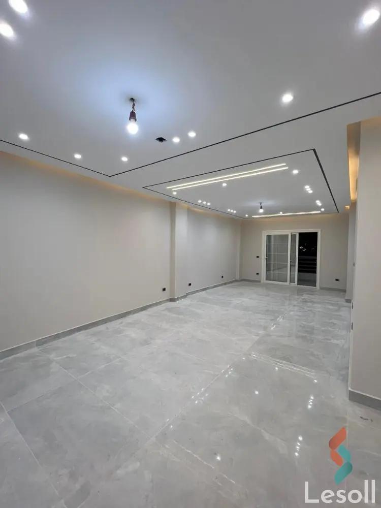 Penthouse for sale with an data.area 230 meters and 3 data.rooms in 5th Settlement Cairo