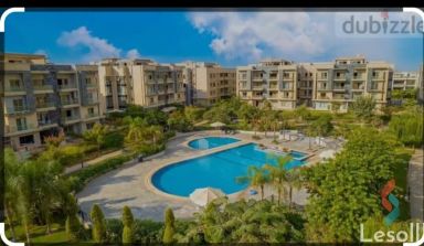 Penthouse for sale with an data.area 230 meters and 3 data.rooms in 5th Settlement Cairo