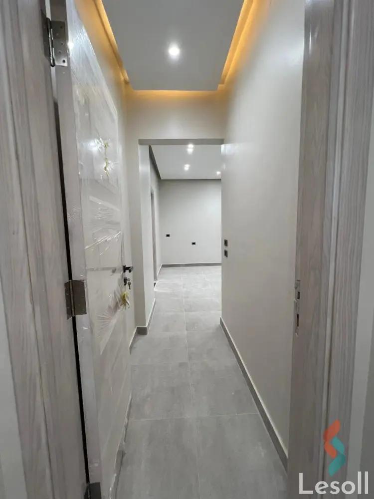 Penthouse for sale with an data.area 230 meters and 3 data.rooms in 5th Settlement Cairo