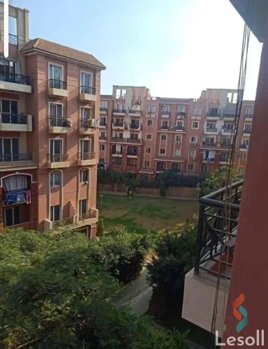 Apartment for sale with an data.area 80 meters and 2 room in Cheikh Zayed Giza