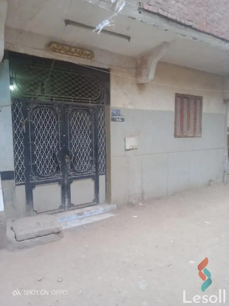 Building for sale with an data.area 80 meters and 3 data.rooms in El Marg Cairo