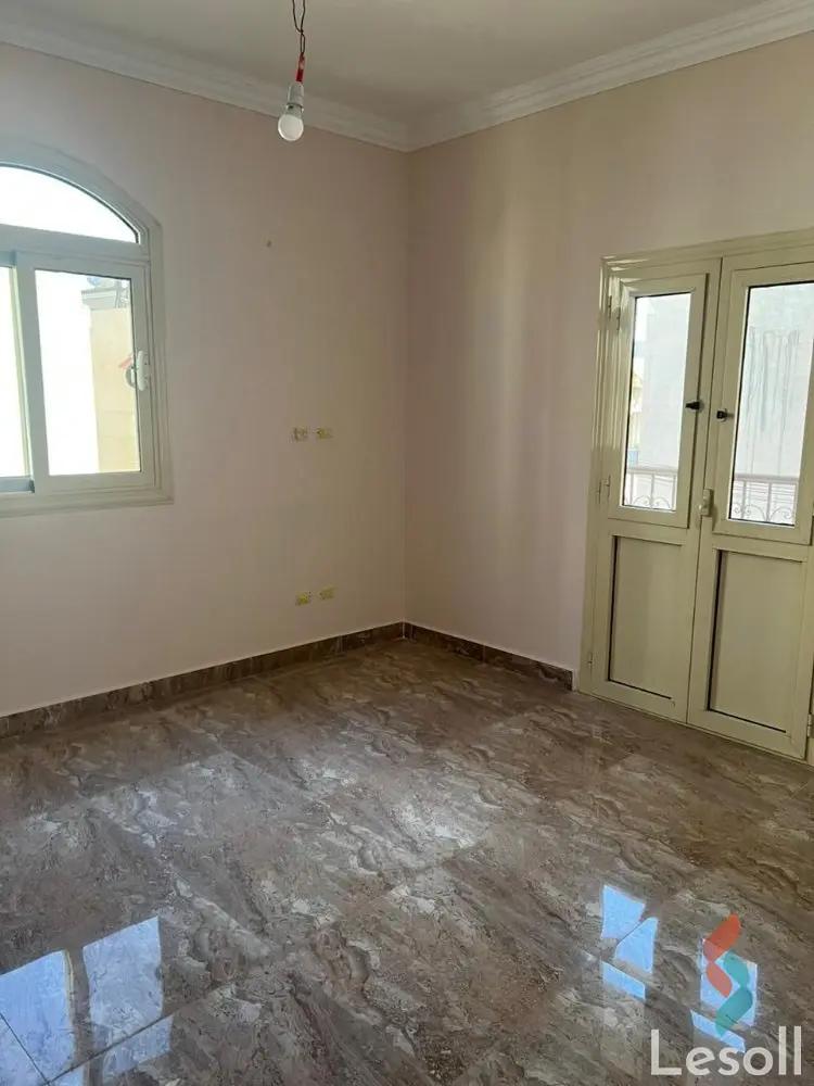 شقة للايجار الشهري بمساحة 185 متر و 3 غرف في التجمع الخامس القاهرة - صورة 4