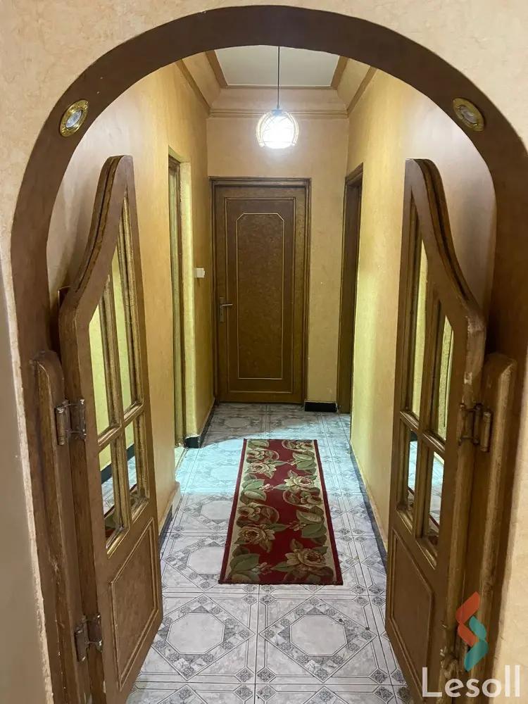 Apartment for daily rent with an data.area 150 meters and 2 rooms in Nasr City Cairo - Image 3