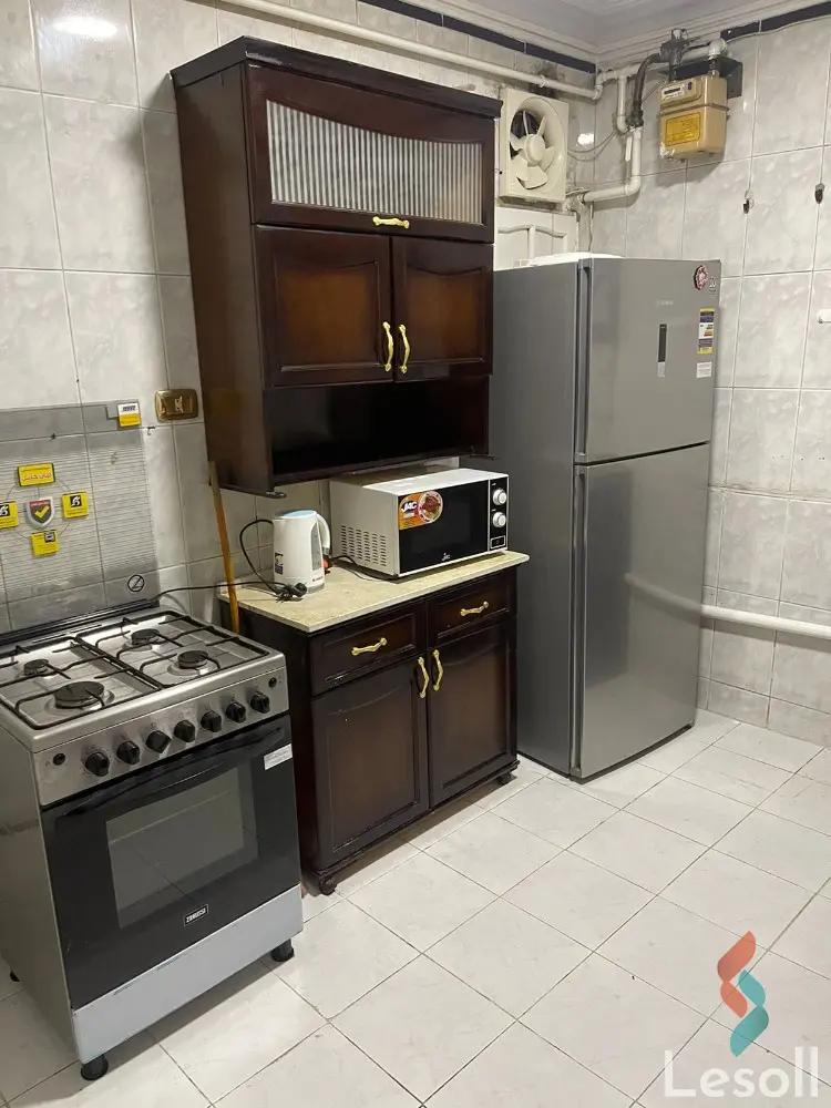 Apartment for daily rent with an data.area 150 meters and 2 rooms in Nasr City Cairo - All Images