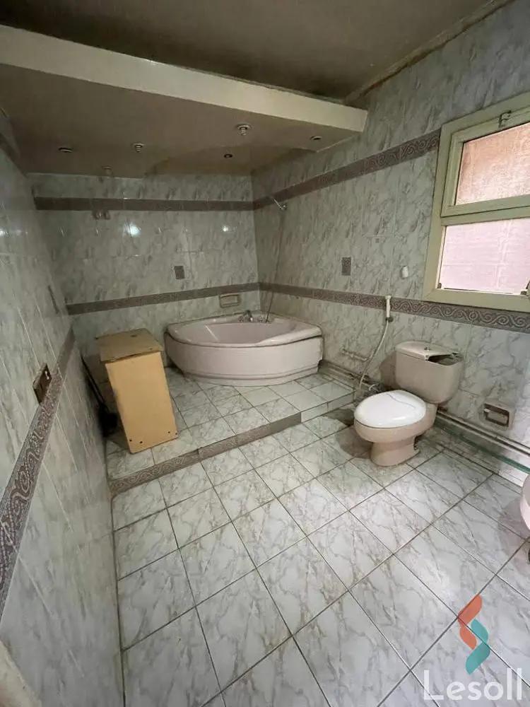 Duplex for sale with an data.area 500 meters and 4 data.rooms in Heliopolis Cairo