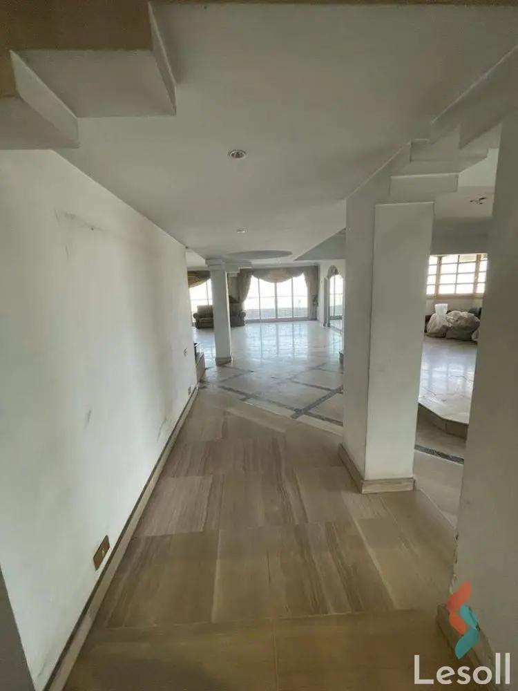 Duplex for sale with an data.area 500 meters and 4 data.rooms in Heliopolis Cairo