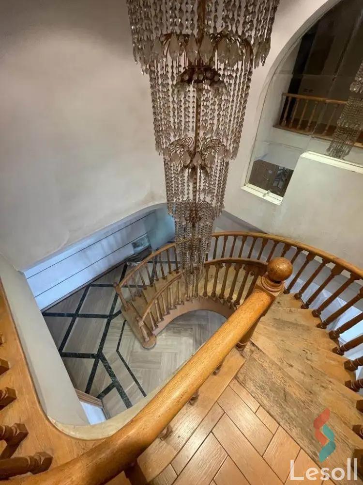 Duplex for sale with an data.area 500 meters and 4 data.rooms in Heliopolis Cairo