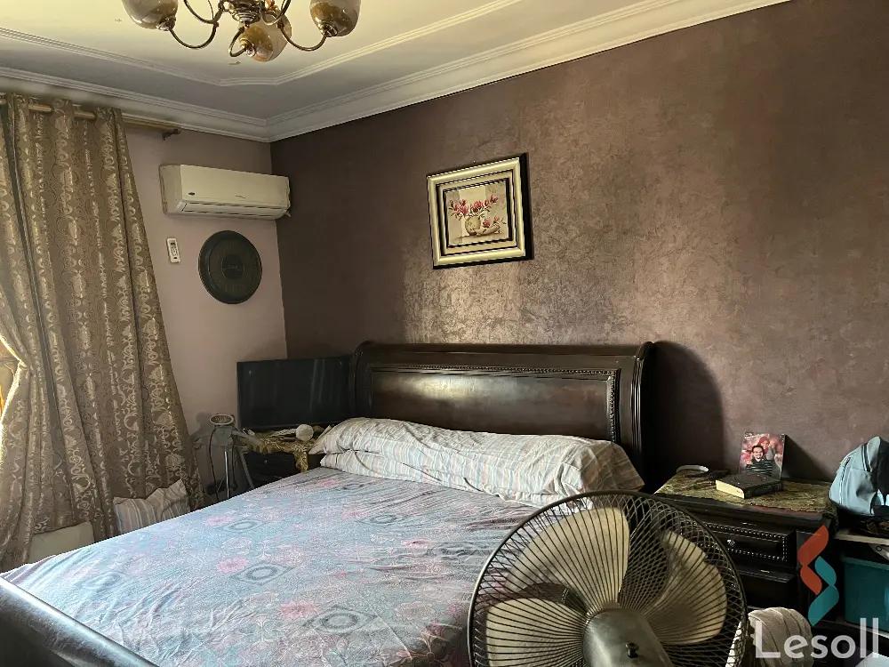 Apartment for sale with an data.area 200 meters and 3 data.rooms in Nasr City Cairo - Image 4