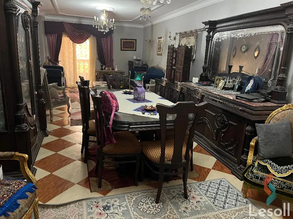 Apartment for sale with an data.area 200 meters and 3 data.rooms in Nasr City Cairo - Image 2