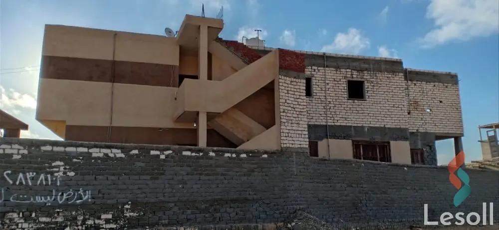 Building for sale with an data.area 300 meters and 3 data.rooms in Marsa Matrouh Matrouh