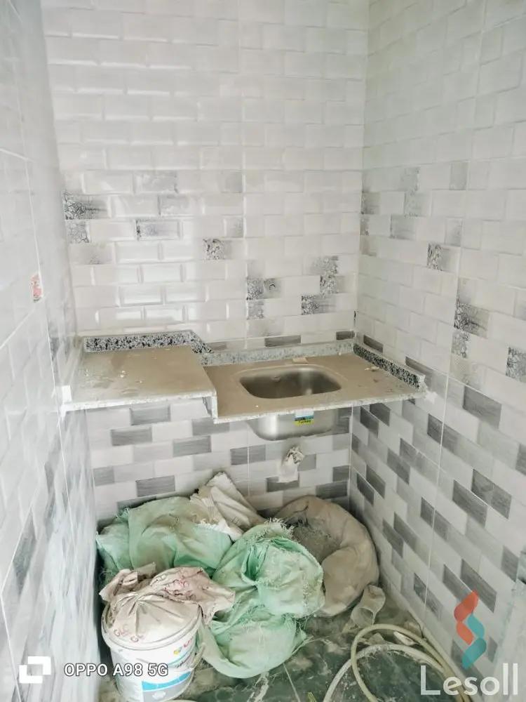 Clinic for sale with an area of 105 meters in Shubra Al Khaimah Qaliubiya