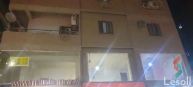 Clinic for sale with an area of 105 meters in Shubra Al Khaimah Qaliubiya