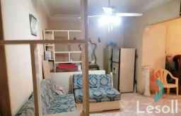 شقة للبيع بالعفش بعزبة النخل بجوار مركز شباب عزبة النخل الغربية