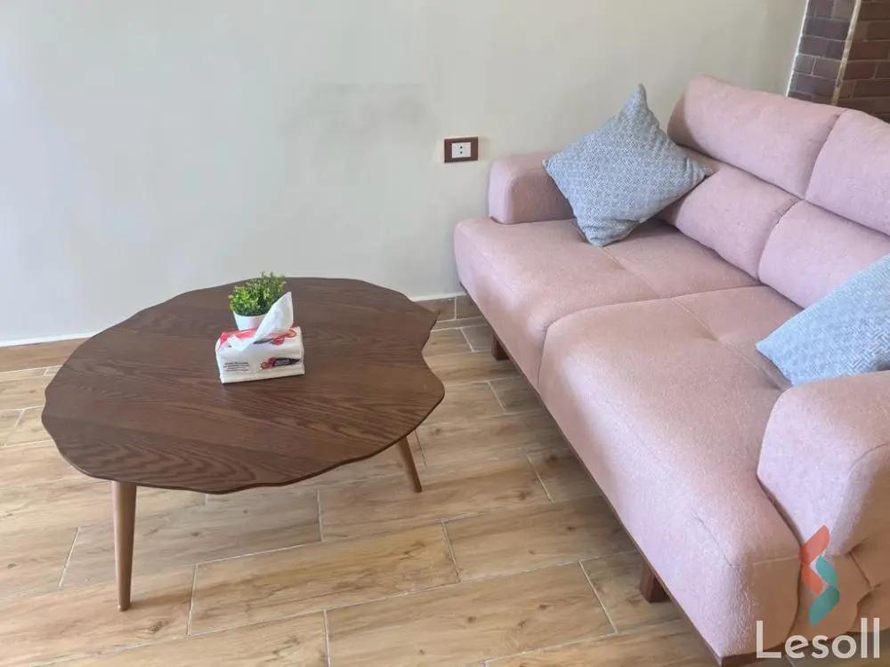 Apartment for sale with an area 125 meters and 3 rooms in El Soyof Alexandria