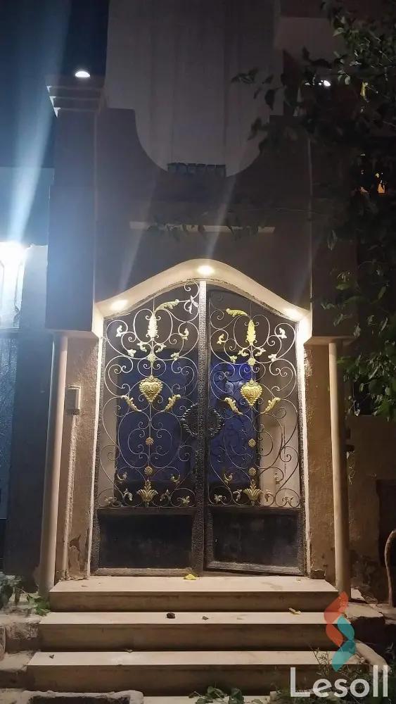 Duplex for sale with an data.area 150 meters and 4 data.rooms in Hadayek October Giza