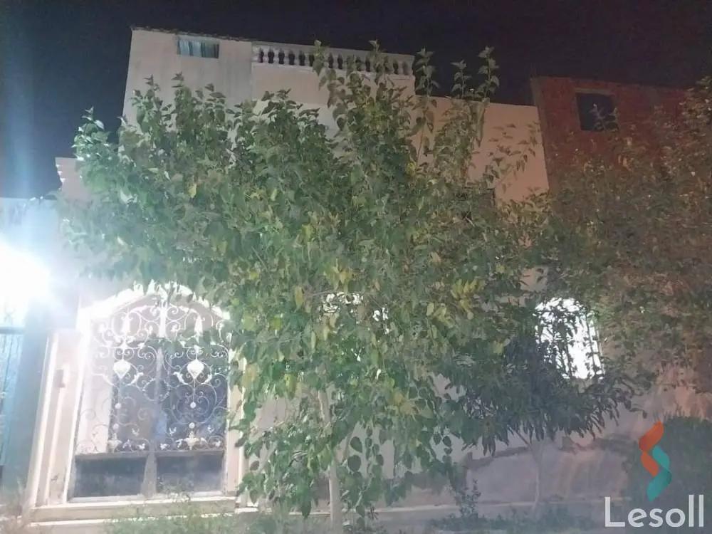 Duplex for sale with an data.area 150 meters and 4 data.rooms in Hadayek October Giza