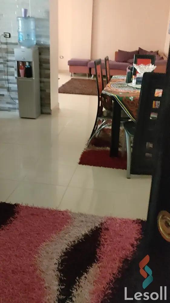 Penthouse for sale with an data.area 210 meters and 2 room in Shorouk Cairo