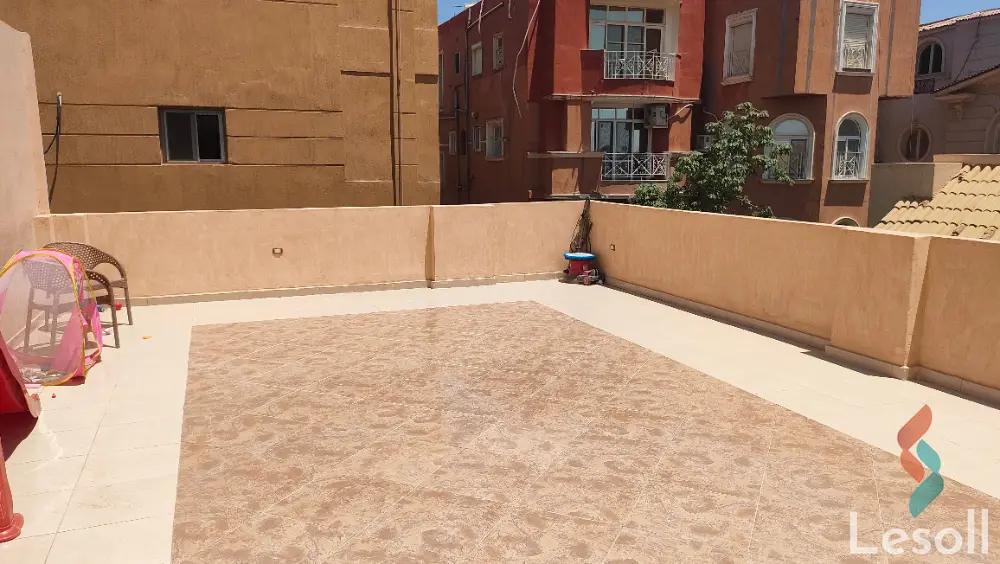 Penthouse for sale with an data.area 210 meters and 2 room in Shorouk Cairo