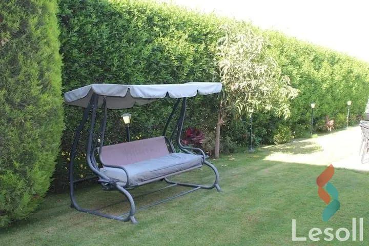 Townhouse for sale with an data.area 400 meters and 4 data.rooms in October 6 Giza