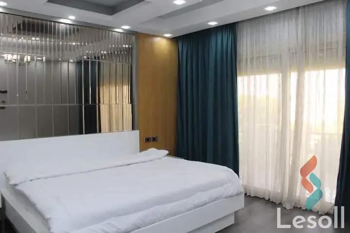 Townhouse for sale with an data.area 400 meters and 4 data.rooms in October 6 Giza