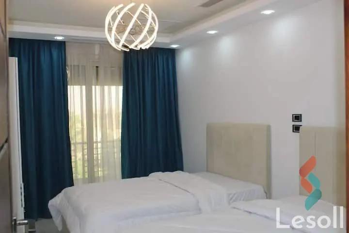 Townhouse for sale with an data.area 400 meters and 4 data.rooms in October 6 Giza - All Images