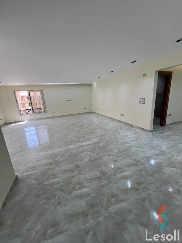 Apartment for sale with an data.area 178 meters and 3 data.rooms in Cheikh Zayed Giza - All Images