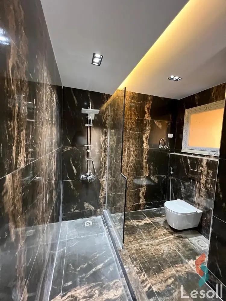 Apartment for sale with an data.area 178 meters and 3 data.rooms in Cheikh Zayed Giza - Image 4