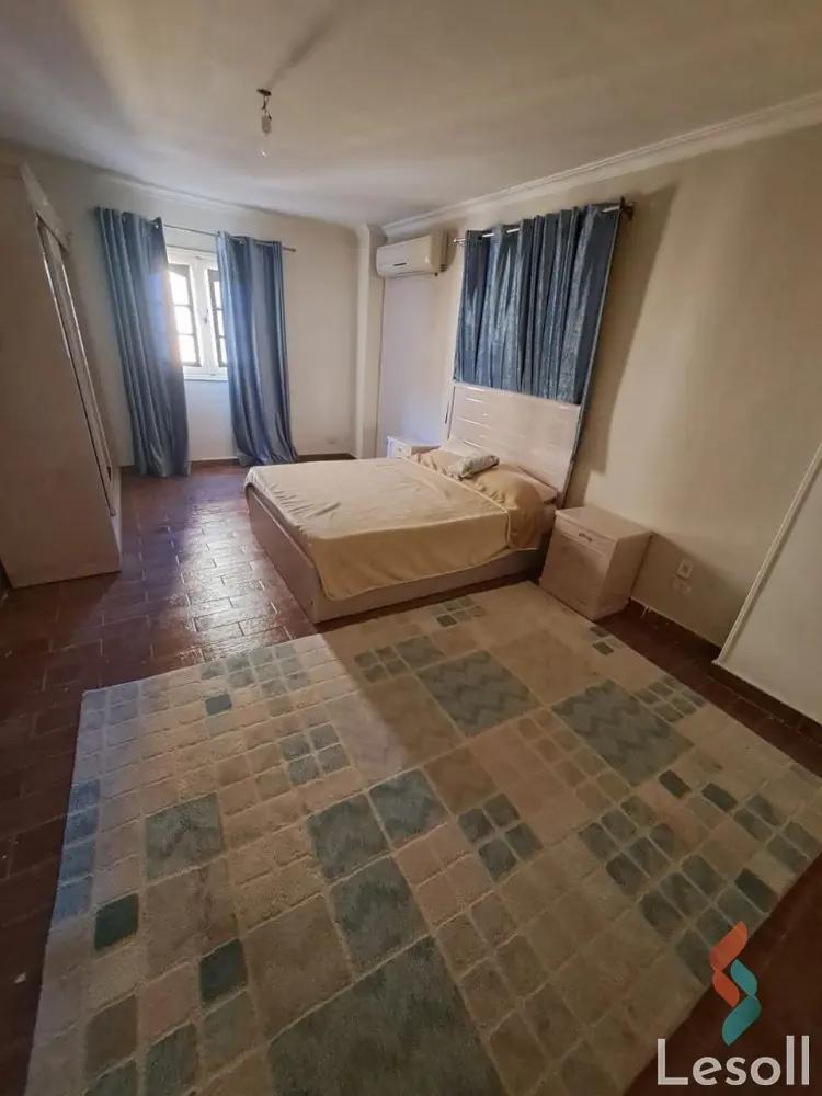 Apartment for sale with an data.area 220 meters and 3 data.rooms in Cheikh Zayed Giza - Image 2