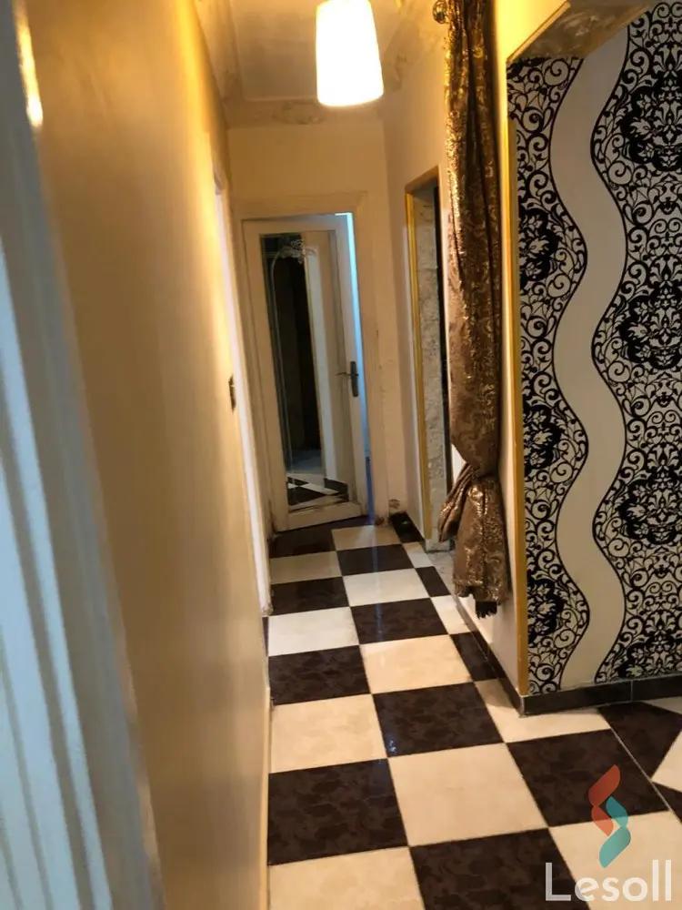 Apartment for sale with an data.area 120 meters and 3 data.rooms in Snumberi Bishr Alexandria - Image 2