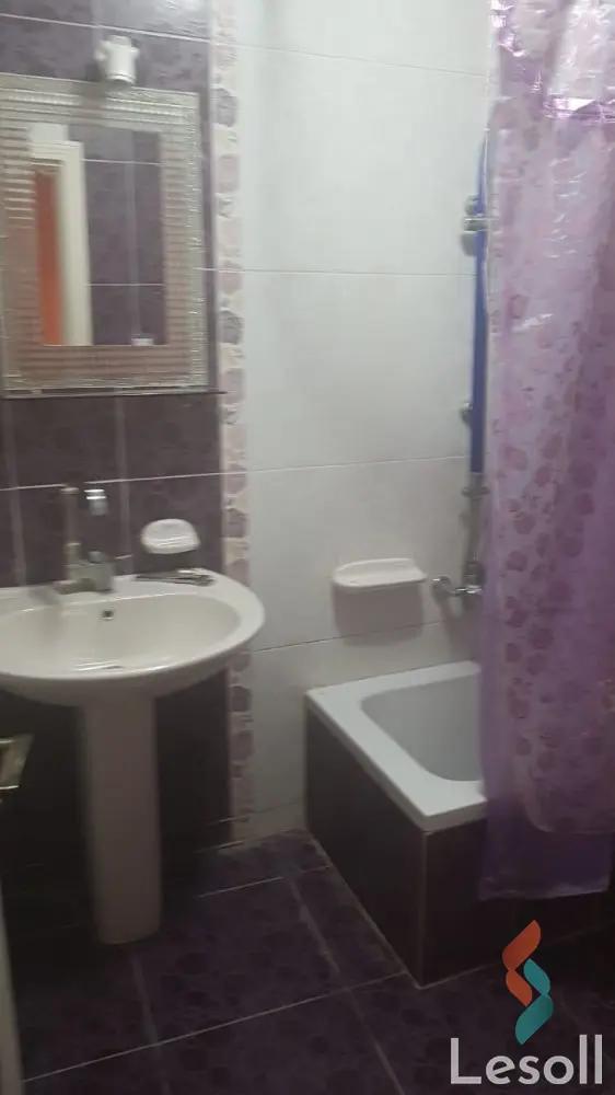 Apartment for sale with an data.area 120 meters and 3 data.rooms in Snumberi Bishr Alexandria - Image 4