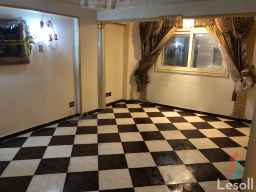 شقه للبيع في سيدي بشر بحري محمد نجيب