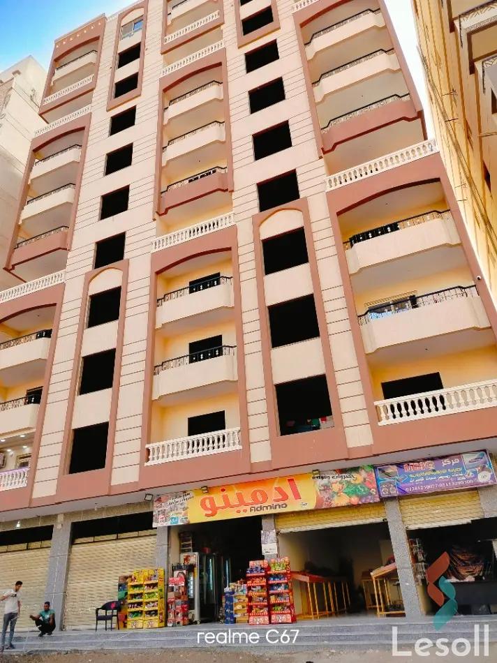 شقة للبيع بمساحة 175 متر و 3 غرف في القاهرة الجديدة القاهرة - صورة 2