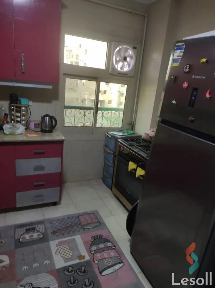 Duplex for sale with an data.area 375 meters and 3 data.rooms in Mokattam Cairo