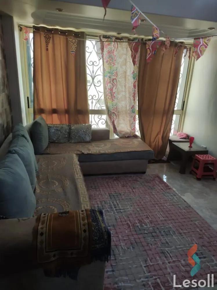 Duplex for sale with an data.area 375 meters and 3 data.rooms in Mokattam Cairo