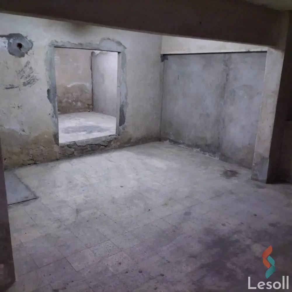 Warehouse for sale with an area of 200 meters in Nasr City Cairo - All Images