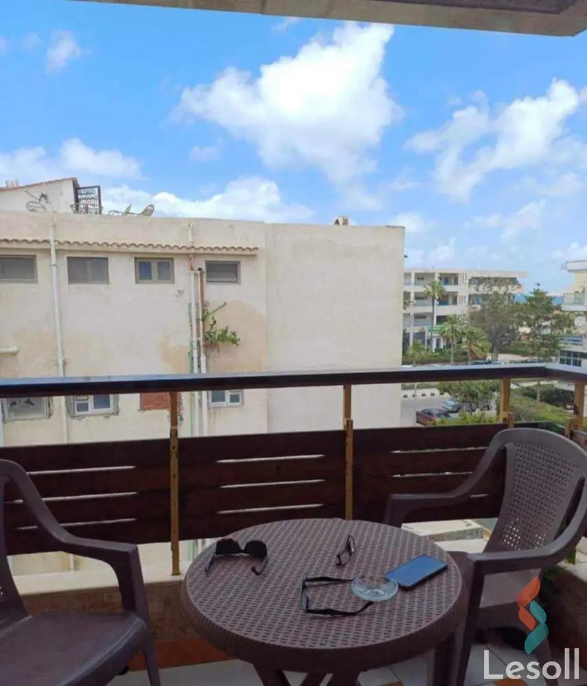 Apartment for sale with an data.area 110 meters and 3 data.rooms in Al Mamurah Alexandria