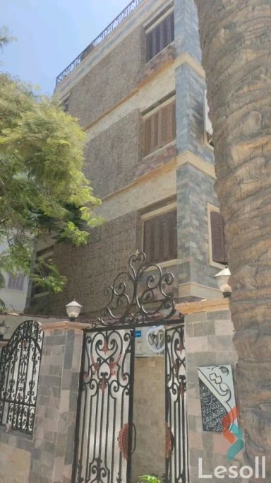 Apartment for sale with an data.area 110 meters and 3 data.rooms in Al Mamurah Alexandria