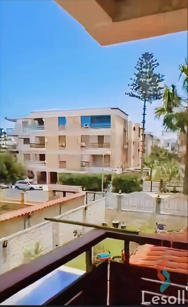Apartment for sale with an data.area 110 meters and 3 data.rooms in Al Mamurah Alexandria