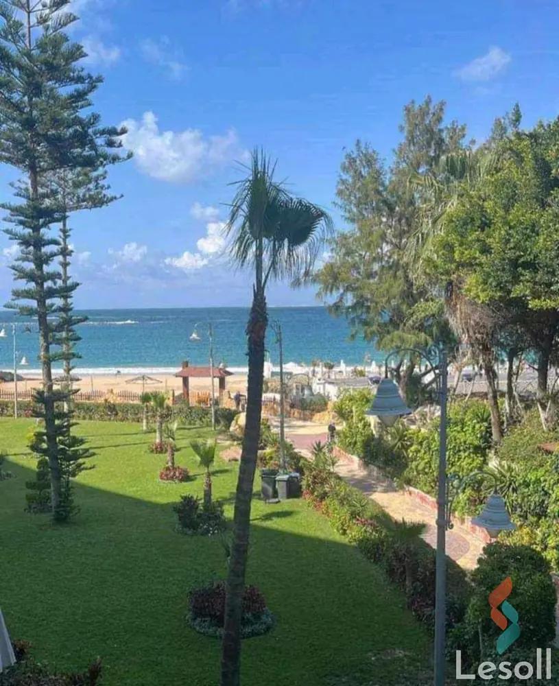 Apartment for sale with an data.area 110 meters and 3 data.rooms in Al Mamurah Alexandria