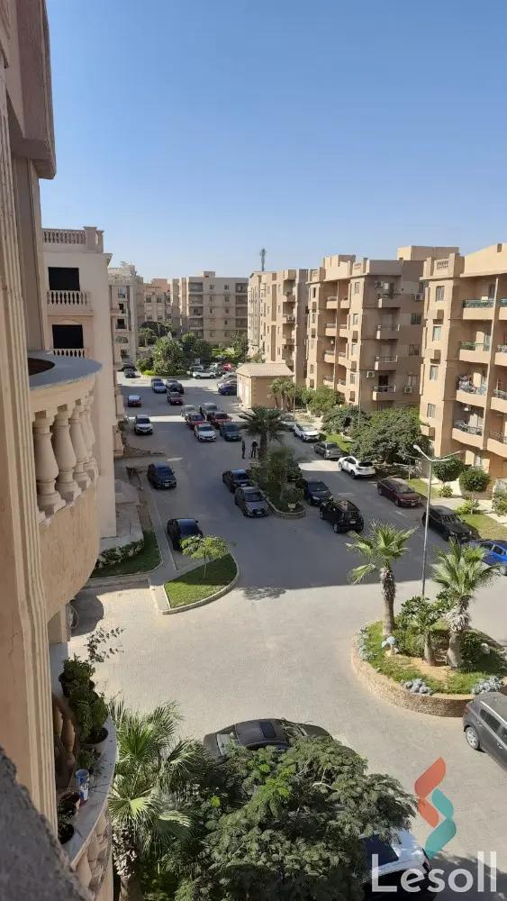 شقة للبيع بمساحة 135 متر و 3 غرف في التجمع الخامس القاهرة - صورة 3