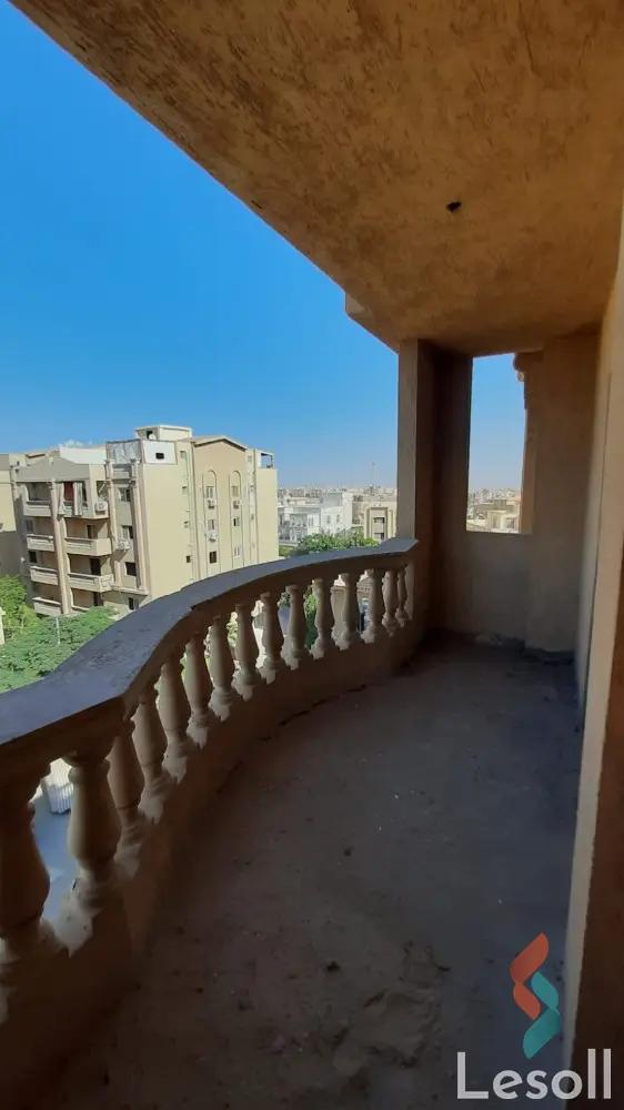 شقة للبيع بمساحة 135 متر و 3 غرف في التجمع الخامس القاهرة - كل الصور