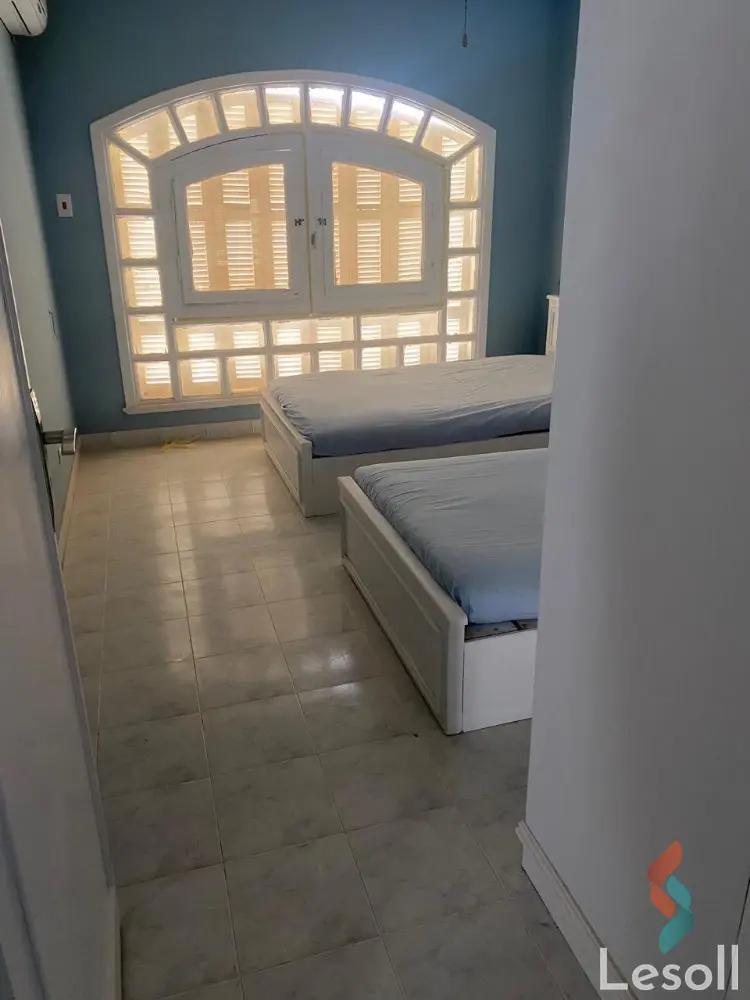 Twin house for sale with an area 200 meters and 2 room in Ras Snumberr South Sinai