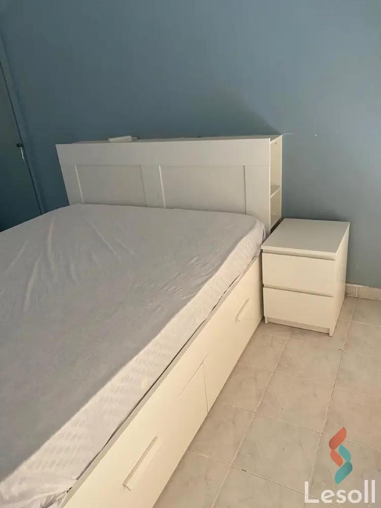 Twin house for sale with an area 200 meters and 2 room in Ras Snumberr South Sinai