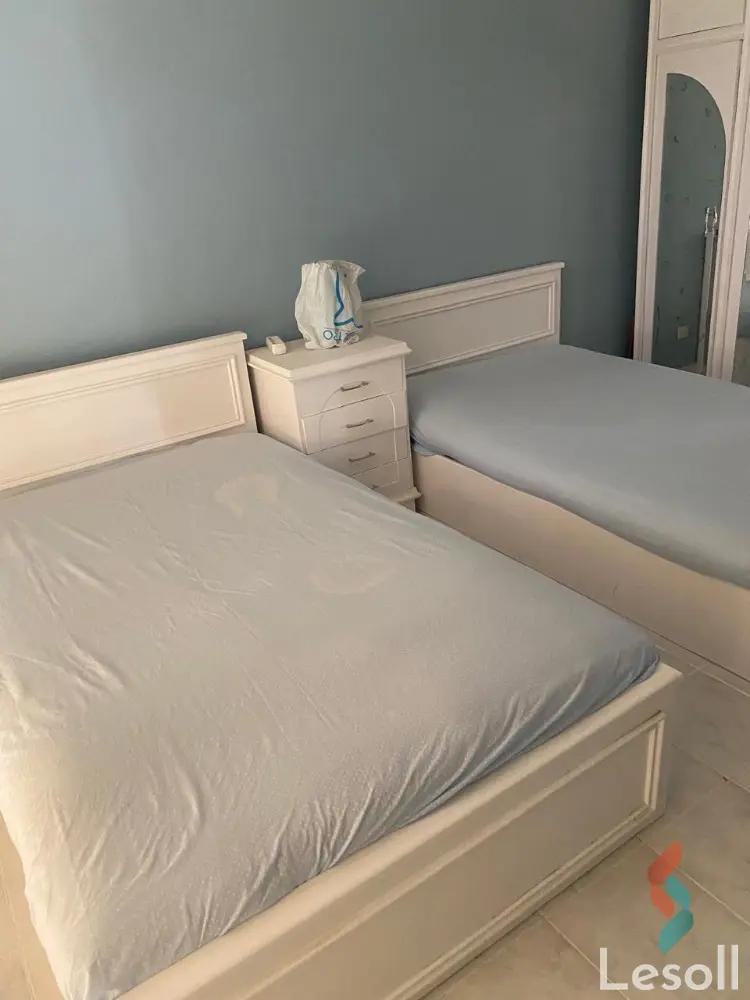 Twin house for sale with an area 200 meters and 2 room in Ras Snumberr South Sinai